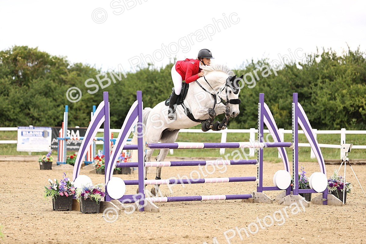 SBM_007700 - Class 19 - Senior Newcomers - 1.10m