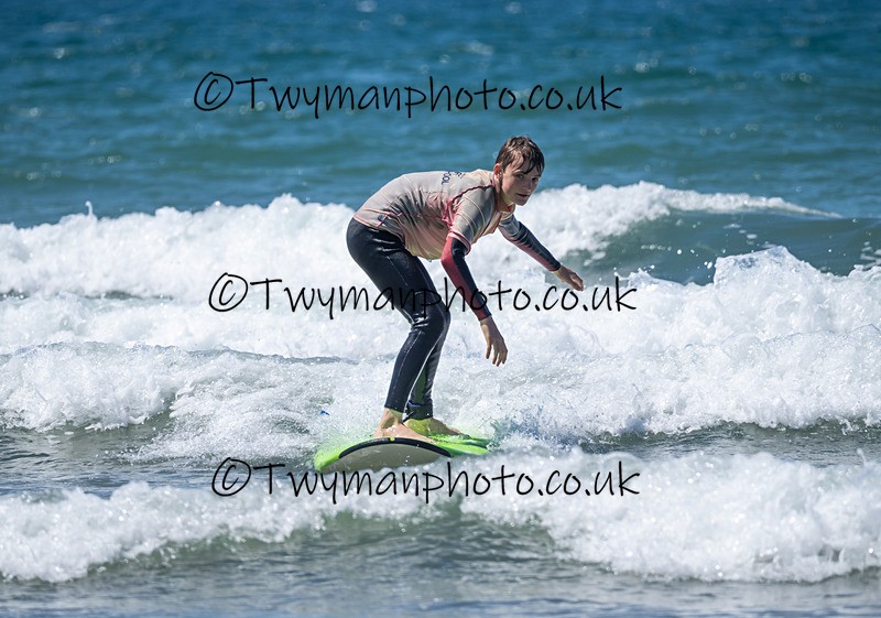 P7077827 - North Devon Surf School 7/7/26
