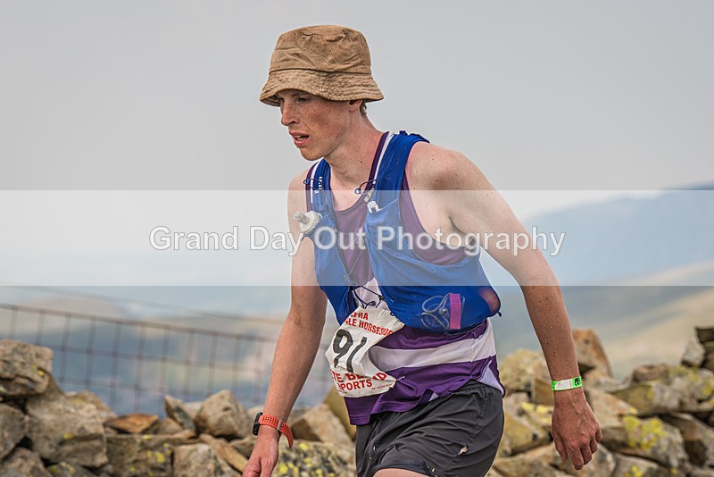 Ennerdale-193 - Ennerdale Horseshoe Fell Race Saturday 10th June 2023