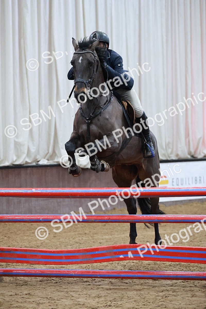 SBM_001022 - Class 4 - Senior Newcomers - 1.10m