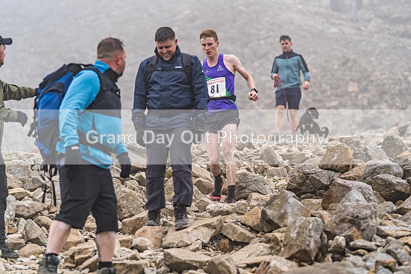 Wasdale-884 - Wasdale Horseshoe Fell Race Saturday 13th July 2024