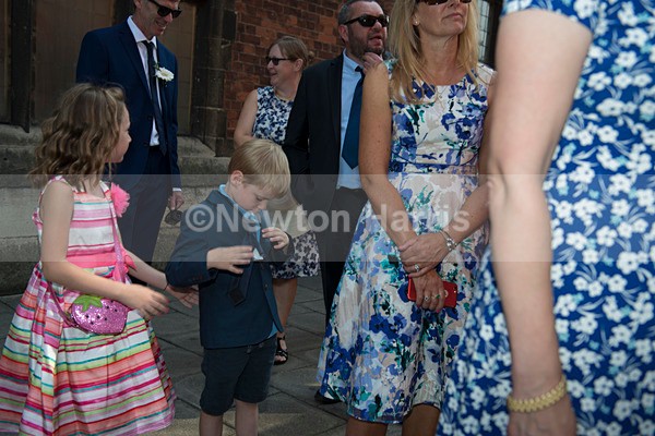 NMH-553 - Sonja and Steve's Wedding 21/7/2018