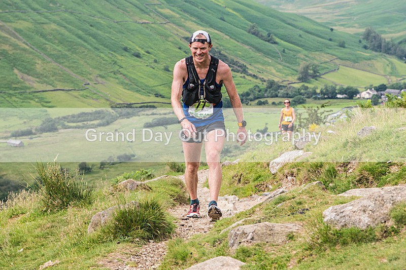 Wasdale-709 - Wasdale Horseshoe Fell Race (Bad weather route) Saturday 11th July 2026