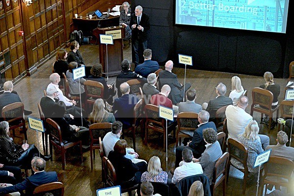  - CRUISE BRITAIN 2025