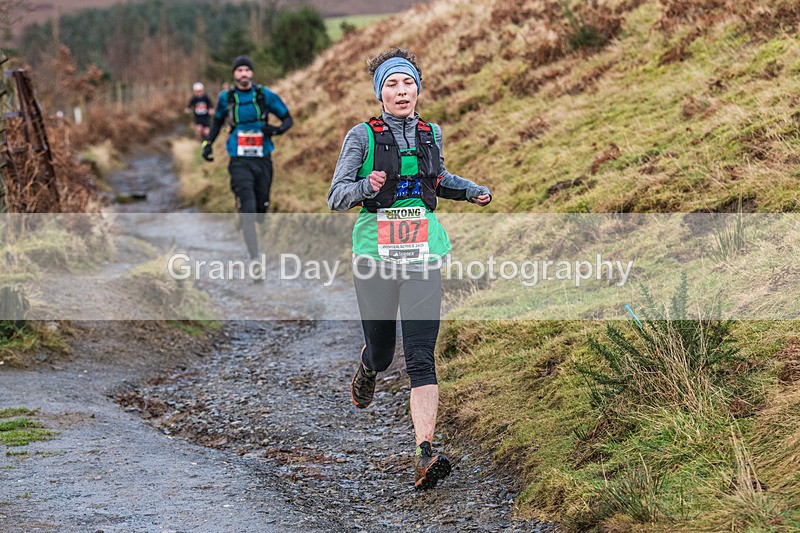 Loopy Latrigg-697 - Kong Loopy Latrigg Fell Race Saturday 21st December 2024
