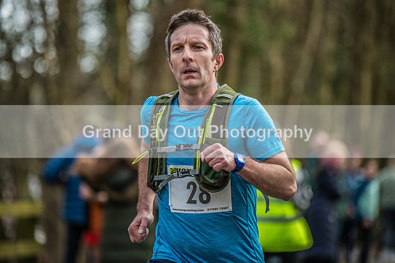 St Herberts 10K-342 - St Herberts School Festival of Running 10K Road Race Saturday 1st March 2025