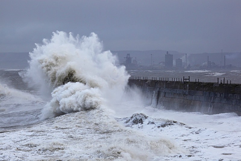  - North Yorkshire and Cleveland