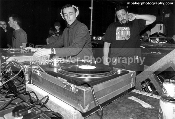 bad company - Heavy Hitterz: (A - L)