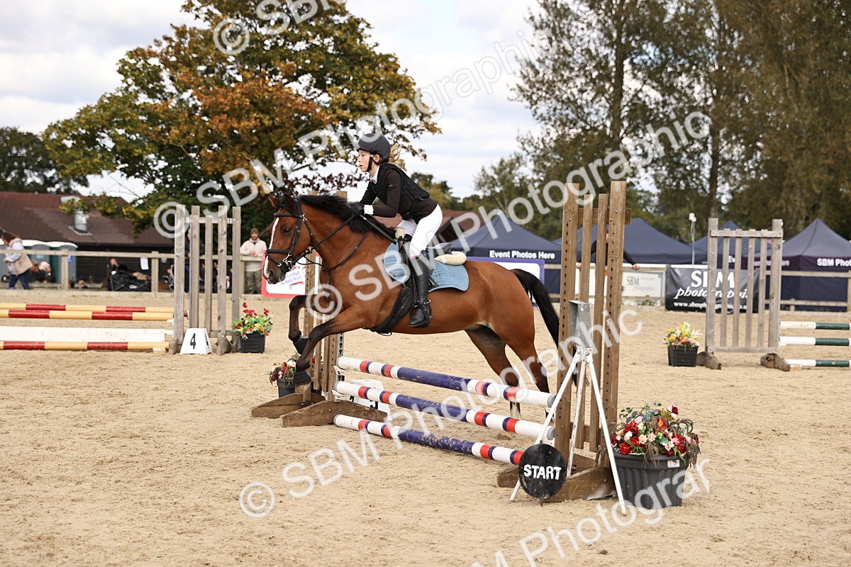 SBM_63841 - J12 - Junior Pony 55cm Championship
