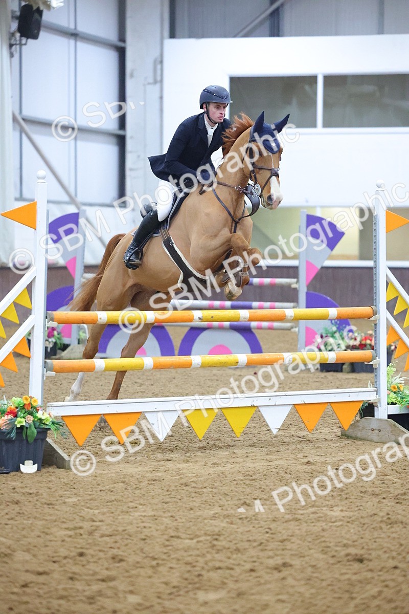 SBM_001921 - Class 15 - Senior Newcomers - First Round (1.10m)