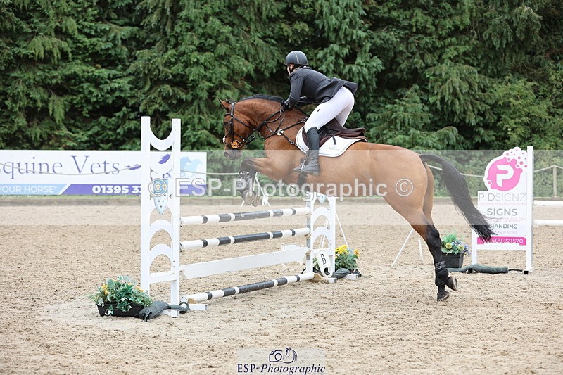 250705A-125545-14300 - Cls 35 95cm Amateur Quali