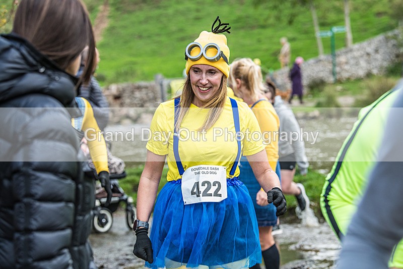 Dovedale Dash-571 - Dovedale Dash Sunday 5th October 2025