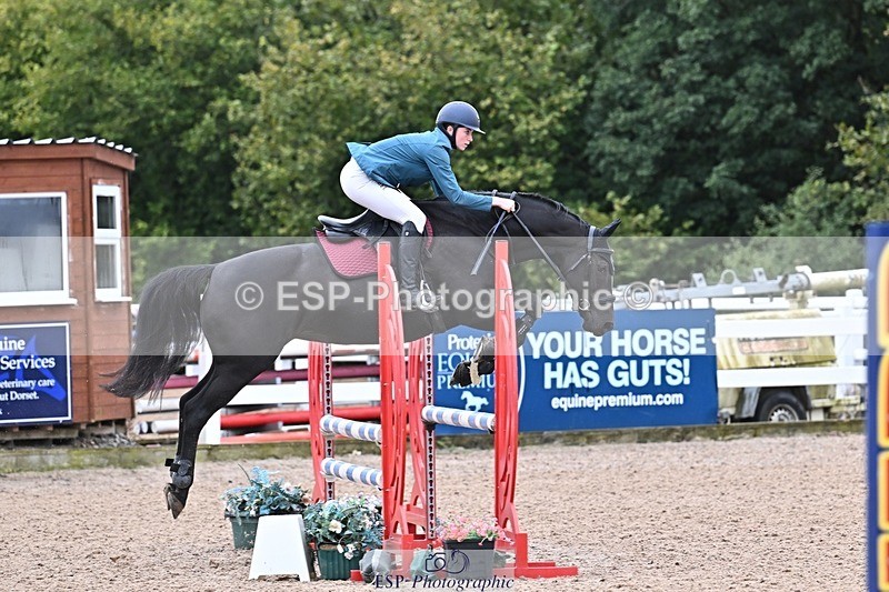 250914-094301-08239 - Cls 32 Snr British Novice and 90cm Open