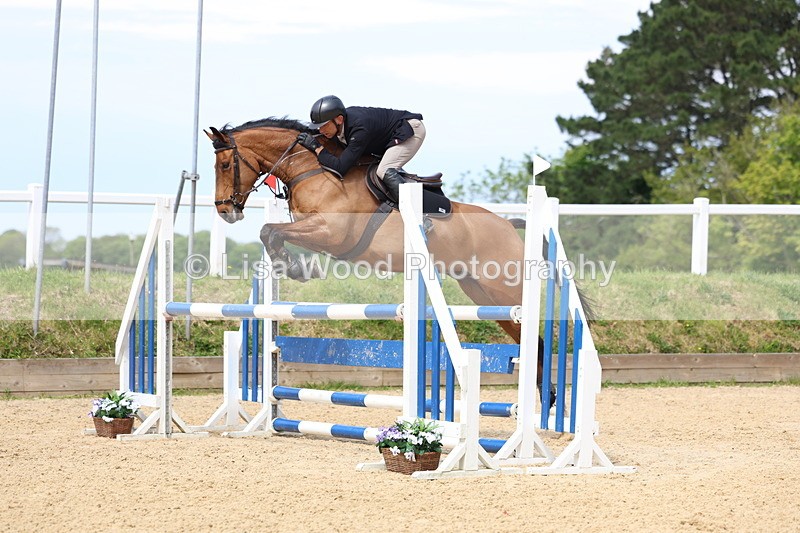 3E7A9260 - Class 7: Senior 1.05m