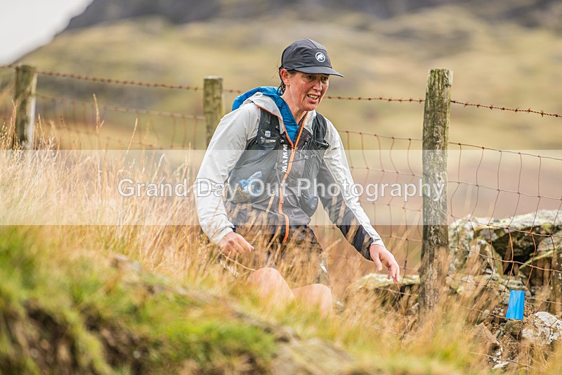 Langdale-1911 - Langdale Horseshoe Fell Race Saturday 12thOctober 2024