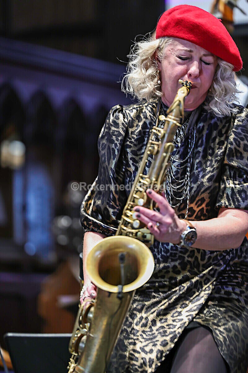JAZZ 2024-297 - Swindon Jazz& Soul Festival 2024....Soul