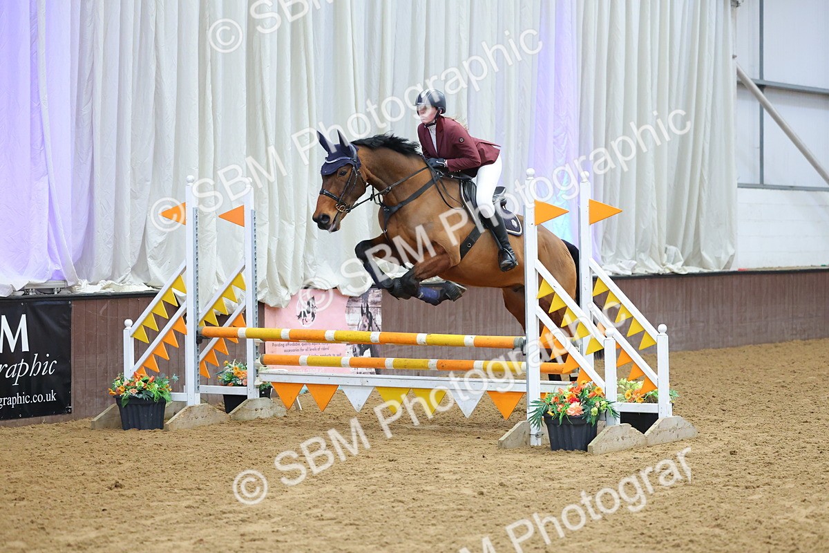 SBM_009318 - Class 19 - Equiyd 0.85m Amateur Championship Qualifier - First Round (0.85m)