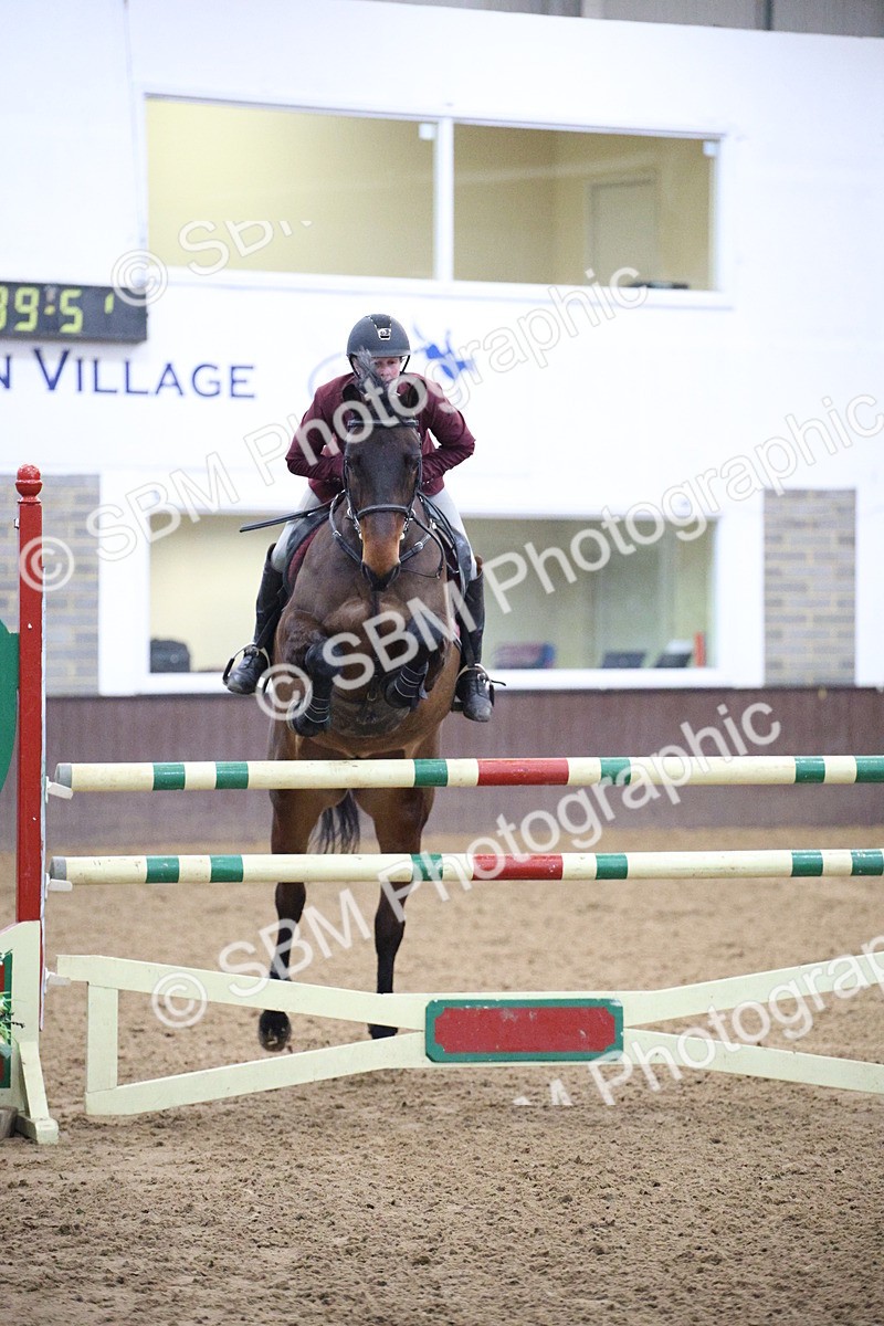 5K7A4579 - Class 4 - Senior 1.15m Open (inc National 1.15m Members Cup Qualifier)