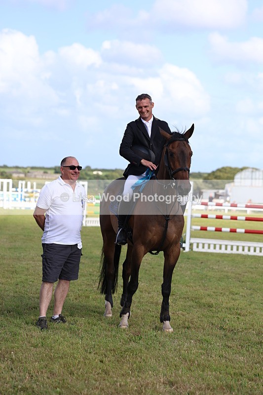 3E7A3755 - Class B: Showjumping Accumulator