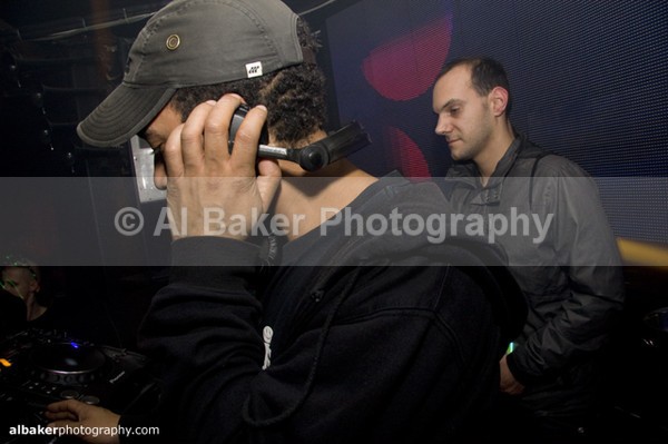 artificial intelligence - Heavy Hitterz: (A - L)