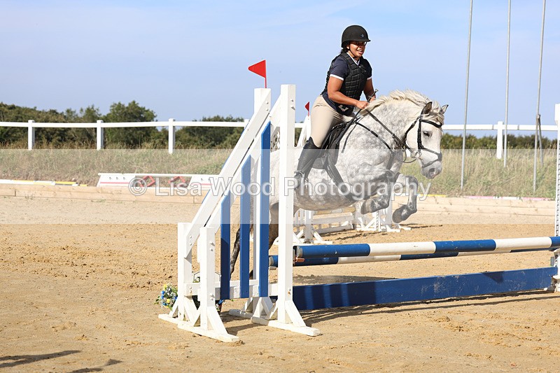 3E7A0656 - Class 4 and 5: 60cm Juniors and Seniors