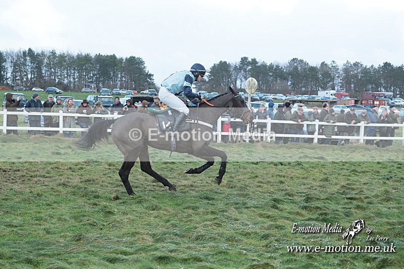 PtP 311223 1190 - Larkhill Racing Club Point-to-Point 31/12/23