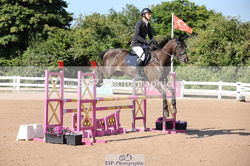 240718A-092432-00814 - Cls 25, YH 5 Yr Olds 1.10m