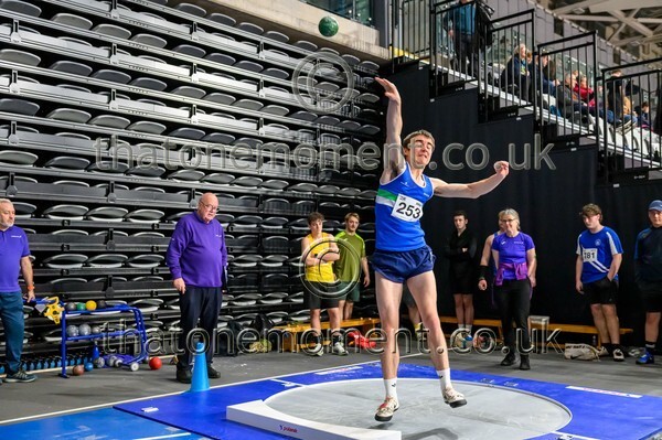 IndOP26-819145 - Field set TWO