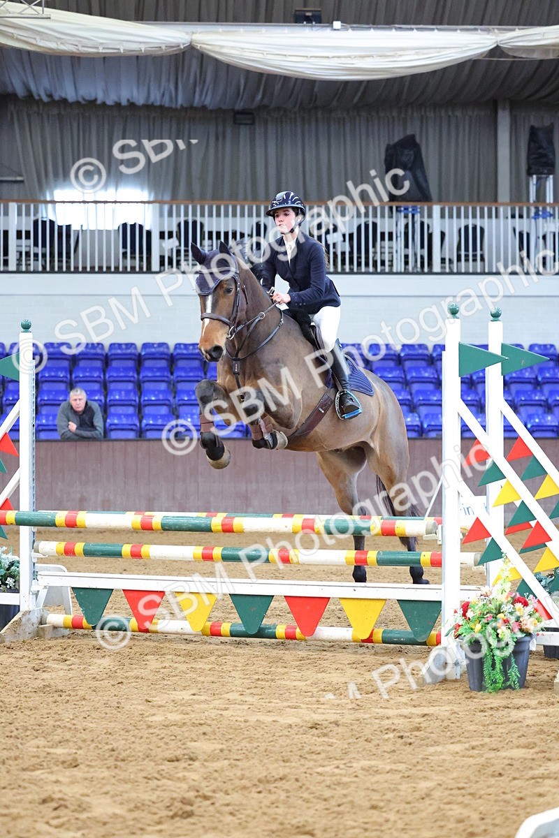 SBM_002946 - Class 14 - Clear Round 80cm