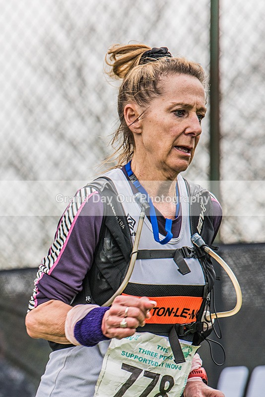 3 Peaks-2763 - The 3 Peaks Race - The Finish - Saturday 29th April 2023