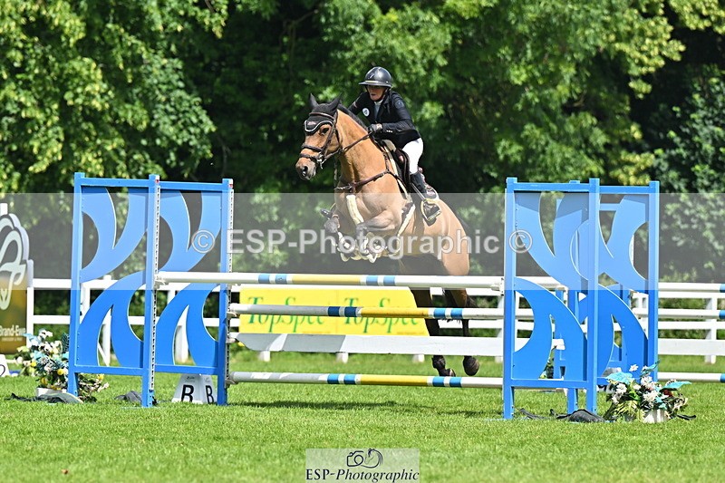 140626A-150005-07865 - Cls 45 Senior Newcomers
