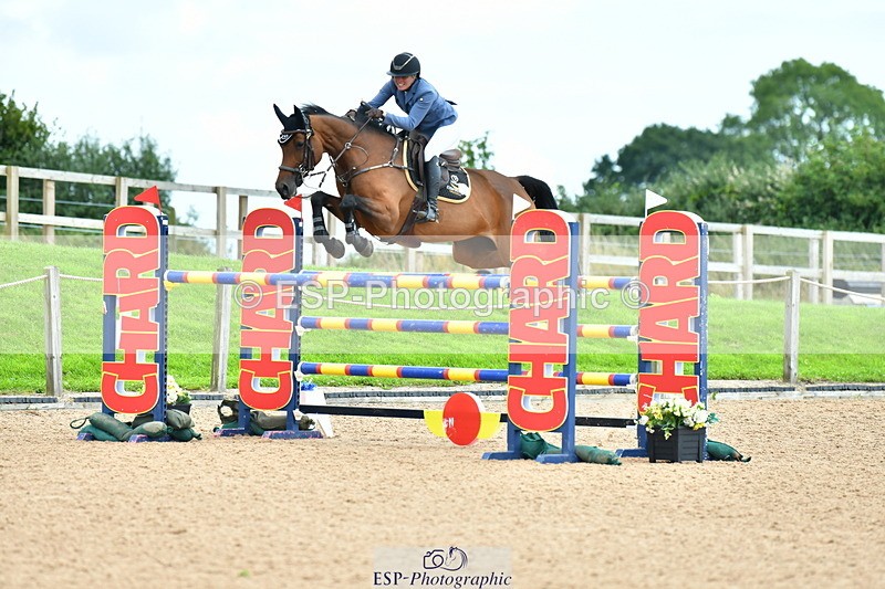 230723A-151310-13266 - Cls 36, 7 Yr Olds 1.30m