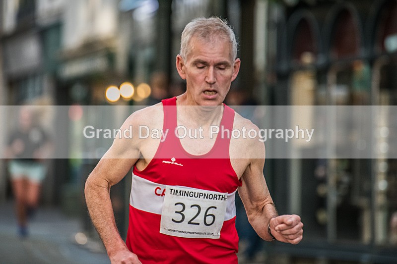 RTH-213 - Keswick Round The Houses Road Race Wednesday 23rd April 2025