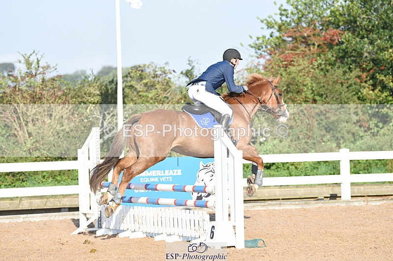 230915A-093116-00011 - Cls 8 85cm Amateur Qualifier