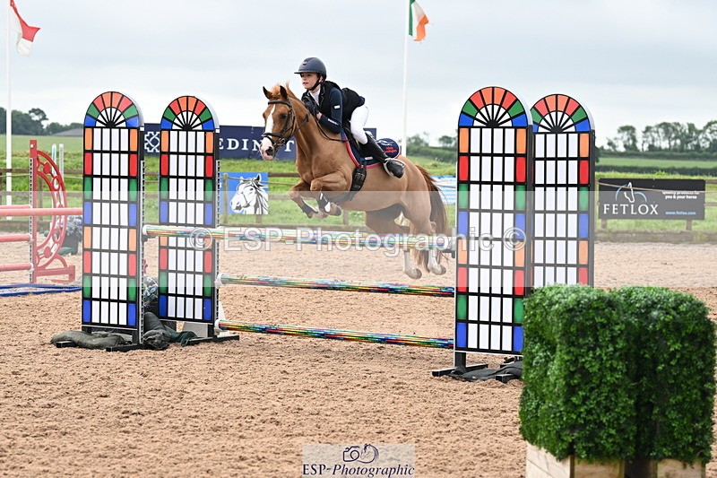 240630A-112129-12063 - Cls 24 HOYS 128cm Qualifier