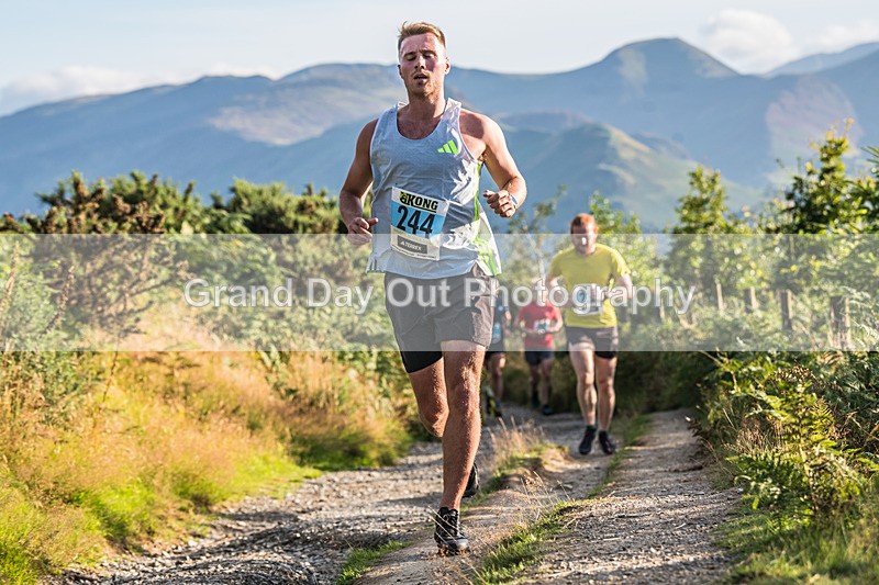 Latrigg-122 - Not Round Latrigg Race Wednesday 14th August 2024