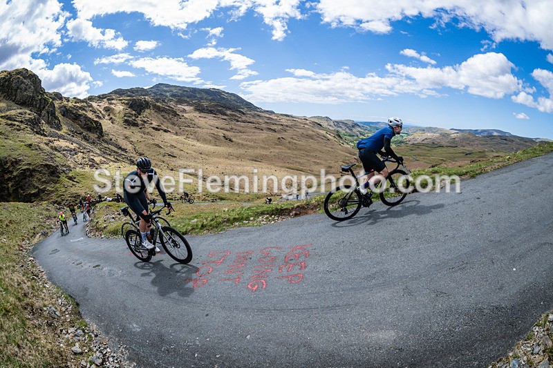 132902 - Hardknott Pass Camera 2 13.00-14.00