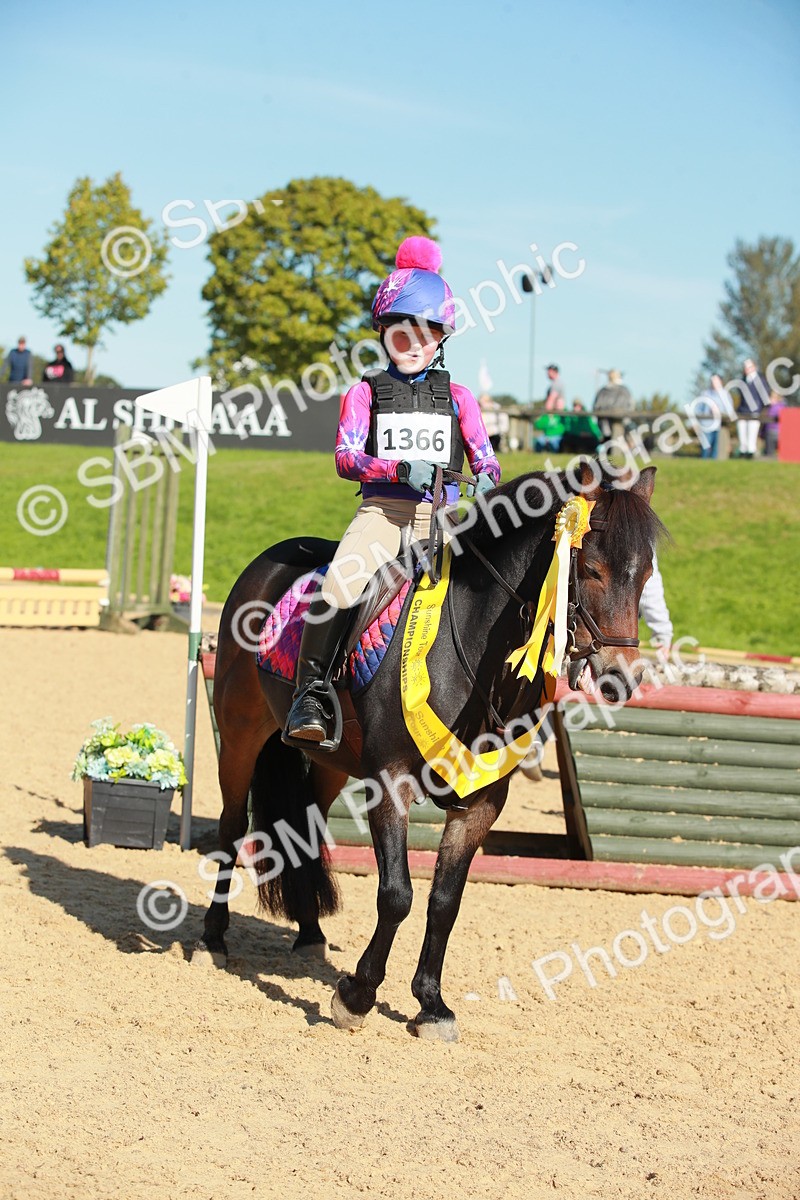 SBM_17215 - E10 - Eventers Challenge 50cm Championship