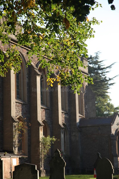 Frenchay Church _37 - Frenchay care home Collection v