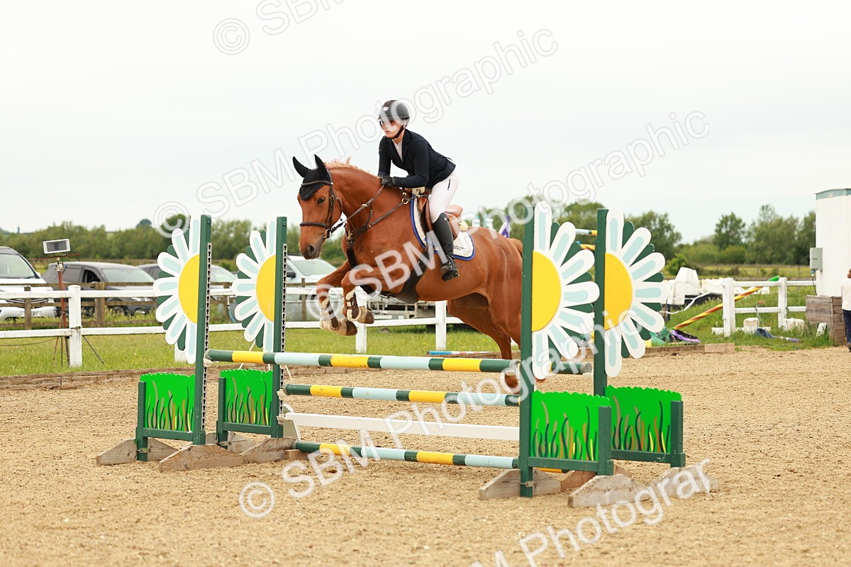 SBM_001459 - Class 3 - Senior Discovery - 1.00m