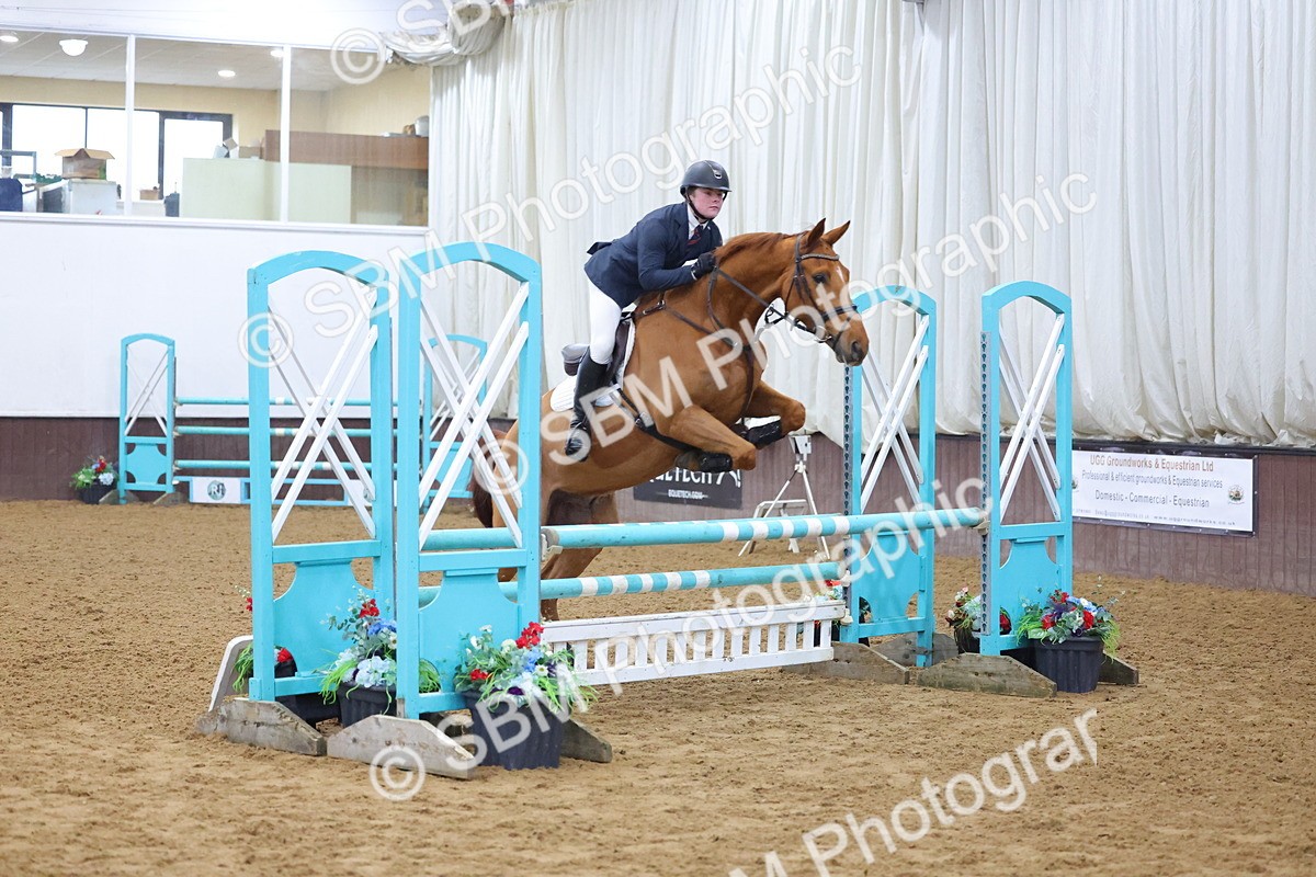 SBM_001322 - Class 14 - Nupafeed Supplements Senior Discovery/ 1m Open - First Round (1.00m)