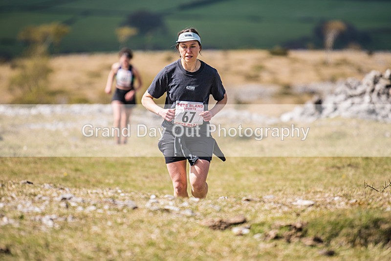 Dean Barwick-233 - Dean Barwick Dash Fell Race Sunday 19th April 2026