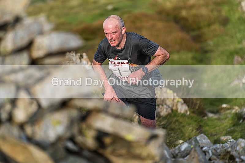 Seat Sandal-166 - Seat Sandal Fell Race Wednesday 17th July 2024