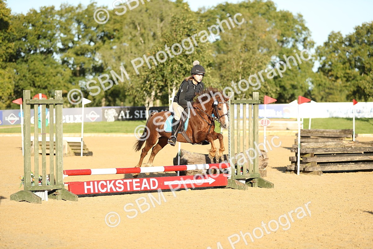 SBM_14237 - E4a - Eventers Challenge 50cm Open