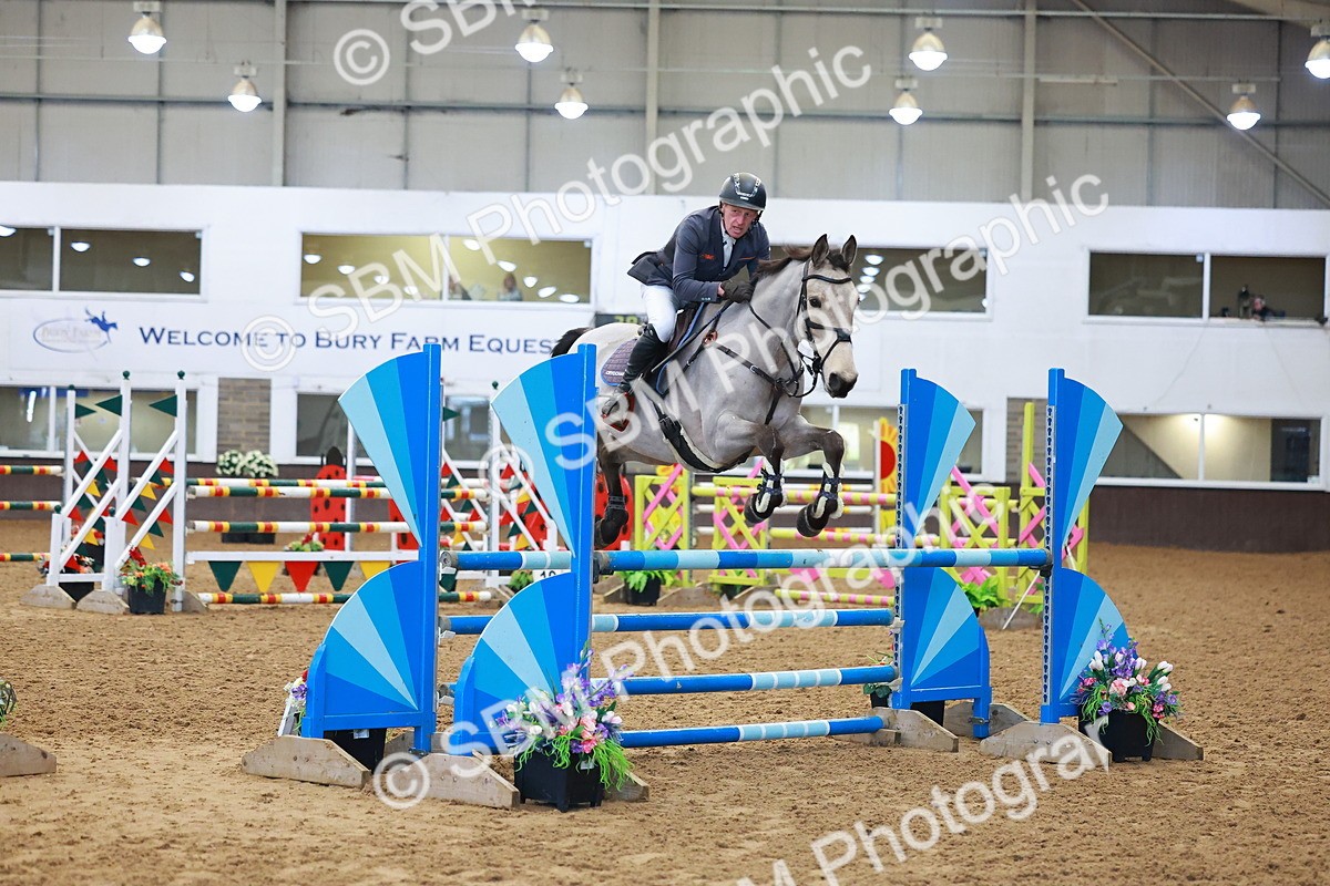 SBM_003260 - Class 10 - Senior Newcomers - 1.10m