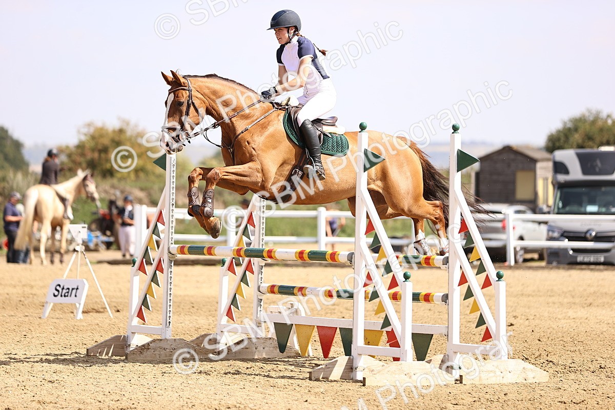 SBM_006726 - Class 12 - Amateur Championship Qualifier 1.05m