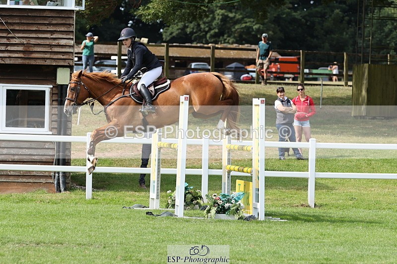 250704A-100155-08638 - Cls 15 Snr 1.20m Open