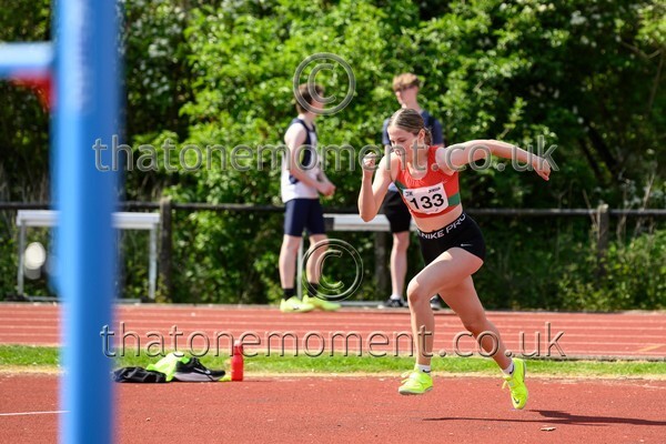 East25Sun-911461 - Field Female