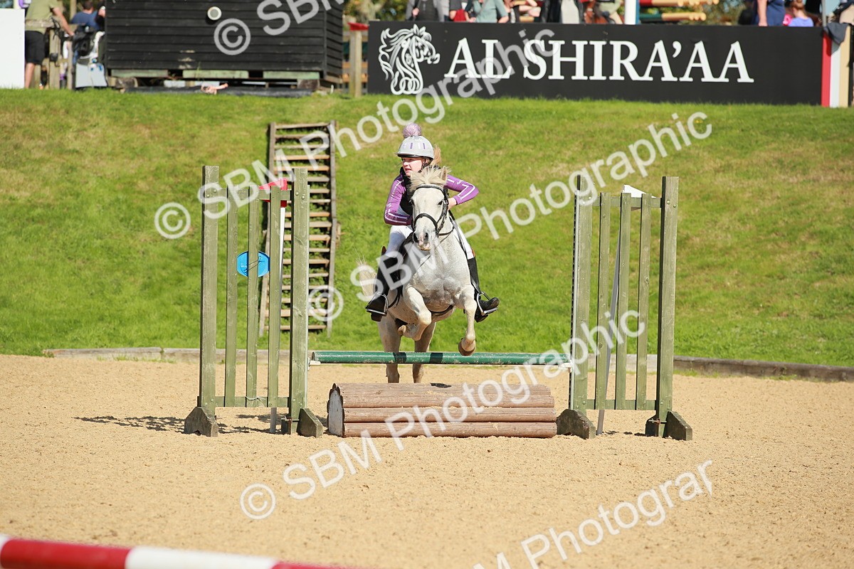 SBM_25506 - E11 - Eventers Challenge 60cm Championship