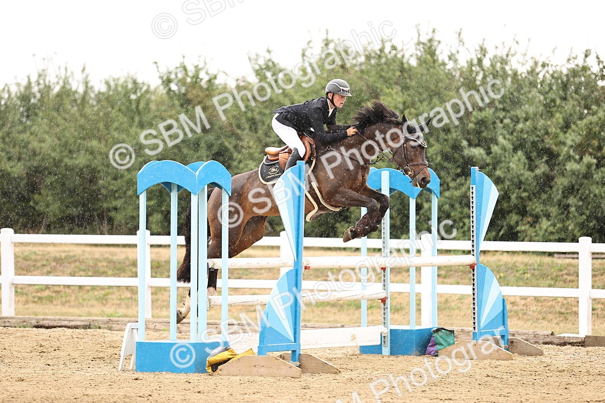 SBM_026541 - Class 12 - Amateur Championship Qualifier 1.05m